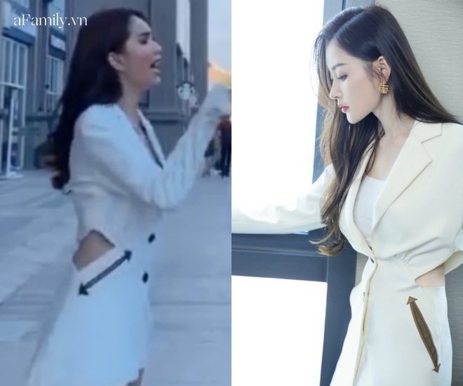 Ngọc Trinh diện đồ &ldquo;nh&aacute;i&rdquo; theo Jisoo, &aacute;c nữ Penthouse, Son Ye Jin v&agrave; loạt sao ch&acirc;u &Aacute; - Ảnh 5.