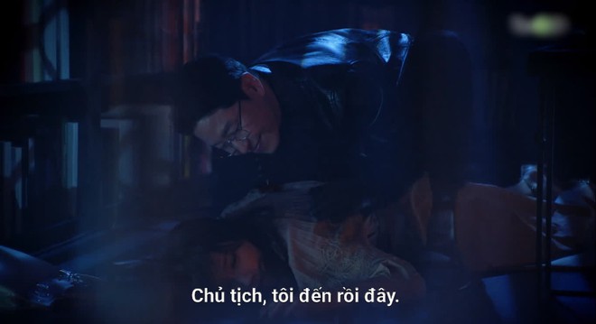 Cua kh&eacute;t như bi&ecirc;n kịch Penthouse: Tung hint một đằng kết phim một nẻo, kh&aacute;n giả sốc đến kh&ocirc;ng kịp trở tay - Ảnh 5.