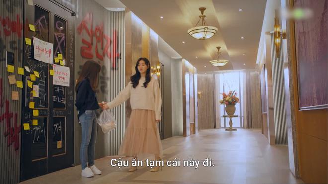 Cua kh&eacute;t như bi&ecirc;n kịch Penthouse: Tung hint một đằng kết phim một nẻo, kh&aacute;n giả sốc đến kh&ocirc;ng kịp trở tay - Ảnh 15.