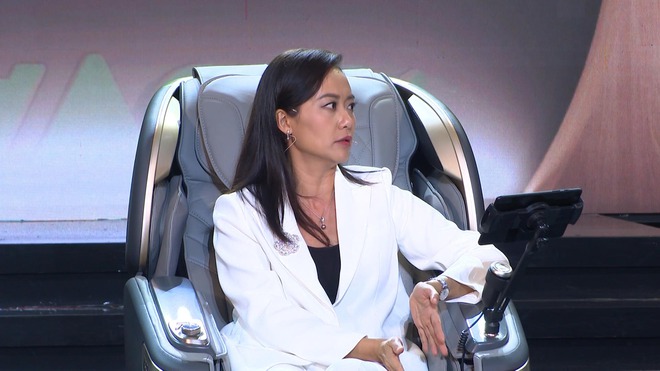 Tr&aacute;c Th&uacute;y Mi&ecirc;u: Đay nghiến người ta đến kh&ocirc;ng c&ograve;n đường sống, đ&oacute; ch&iacute;nh l&agrave; h&agrave;nh động thiếu t&igrave;nh người trong biến cố x&atilde; hội - Ảnh 6.