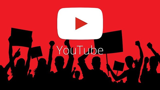 Đây là cách để nghe nhạc trên YouTube thâu đêm suốt sáng mà không cần mở điện thoại - Ảnh 1.