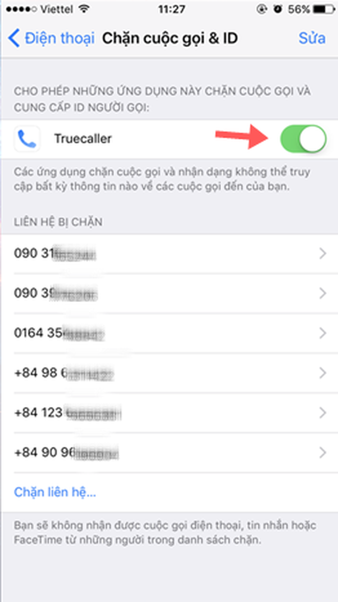 Cách chặn cuộc gọi spam, thoát khỏi nỗi ám ảnh mời mua đất, mua nhà, mở thẻ tín dụng - Ảnh 2.