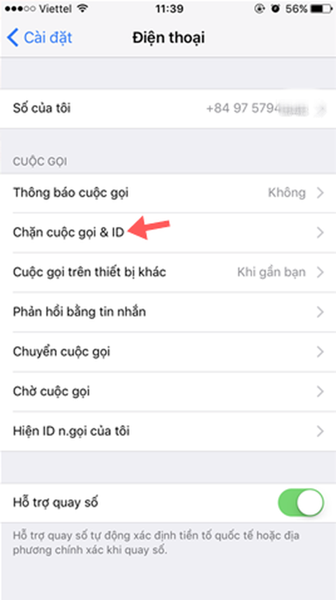 Cách chặn cuộc gọi spam, thoát khỏi nỗi ám ảnh mời mua đất, mua nhà, mở thẻ tín dụng - Ảnh 2.