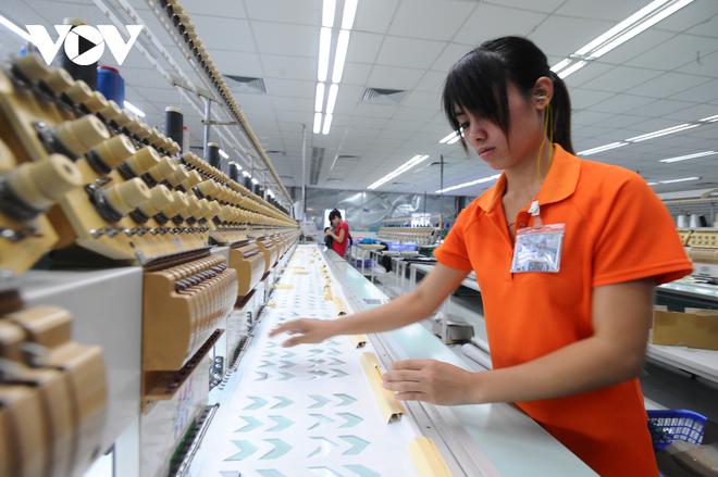 Năm 2020: 32,1 triệu người bị t&aacute;c động bởi Covid-19, bị mất 1,6 triệu việc l&agrave;m - Ảnh 1.
