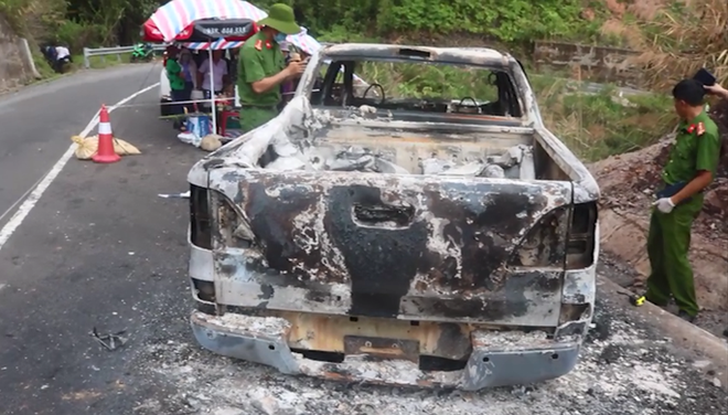 Đối diện &aacute;n tử, nguy&ecirc;n b&iacute; thư x&atilde; giết ch&aacute;u thế mạng nhờ 3 luật sư b&agrave;o chữa - Ảnh 3.