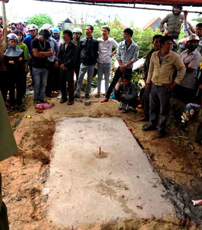 Đối diện &aacute;n tử, nguy&ecirc;n b&iacute; thư x&atilde; giết ch&aacute;u thế mạng nhờ 3 luật sư b&agrave;o chữa - Ảnh 6.