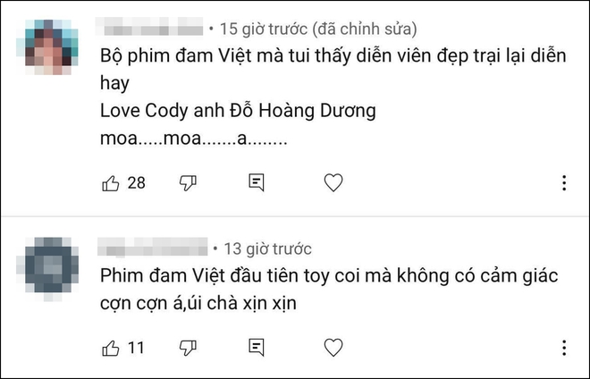 Trổ tài đoán kèo Em Là Chàng Trai Của Anh: Thời thế đảo điên, Đỗ Hoàng Dương là công còn Cody sắm vai cường thụ? - Ảnh 9.