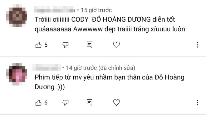 Trổ tài đoán kèo Em Là Chàng Trai Của Anh: Thời thế đảo điên, Đỗ Hoàng Dương là công còn Cody sắm vai cường thụ? - Ảnh 10.