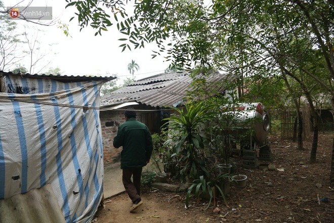 Hai ông bà nghị lực phi thường chăm 3 đứa cháu ngoại mồ côi: “Chỉ cần tôi còn sống sẽ cho các cháu đi học đầy đủ, không để các cháu phải khổ” - Ảnh 5.