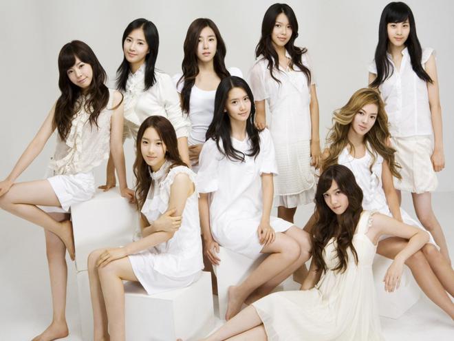 Knet chọn 5 ca kh&uacute;c debut huyền thoại: SNSD v&agrave; BLACKPINK đương nhi&ecirc;n c&oacute; mặt, tranh c&atilde;i khi TWICE vắng b&oacute;ng - Ảnh 2.