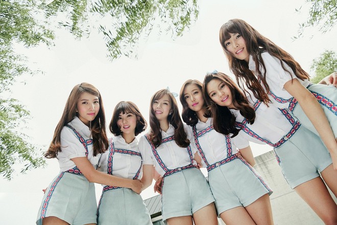 Knet chọn 5 ca kh&uacute;c debut huyền thoại: SNSD v&agrave; BLACKPINK đương nhi&ecirc;n c&oacute; mặt, tranh c&atilde;i khi TWICE vắng b&oacute;ng - Ảnh 12.