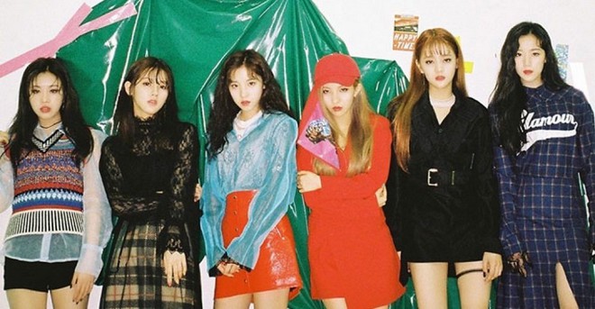 Knet chọn 5 ca kh&uacute;c debut huyền thoại: SNSD v&agrave; BLACKPINK đương nhi&ecirc;n c&oacute; mặt, tranh c&atilde;i khi TWICE vắng b&oacute;ng - Ảnh 13.