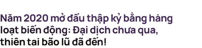 Năm 2020 - một năm nhiều biến cố nhưng ch&uacute;ng ta đ&atilde; c&oacute; c&aacute;i nh&igrave;n kh&aacute;c về những người trẻ! - Ảnh 2.