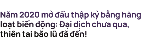 Năm 2020 - một năm nhiều biến cố nhưng chúng ta đã có cái nhìn khác về những người trẻ! - Ảnh 2.