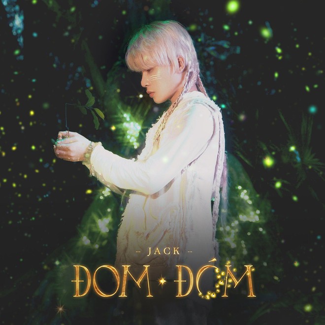Jack - Bước ngoặt solo lần 2 v&agrave; đạt giải thưởng vươn tầm quốc tế - Ảnh 6.