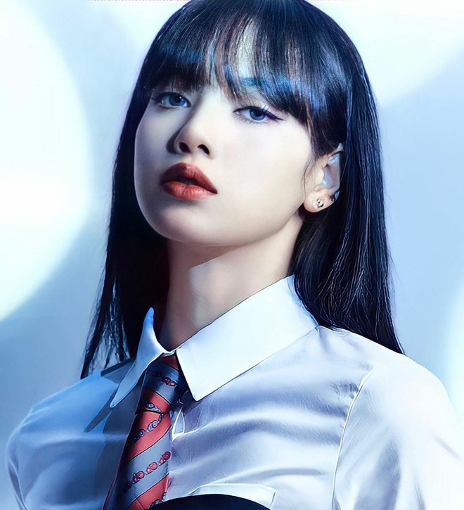 Dàn idol nữ càng lớn càng “bùng nổ” visual: Lisa doạ soán ngôi nữ thần BLACKPINK, em út Red Velvet lột xác nhưng bị tố copy Jennie - Ảnh 3.