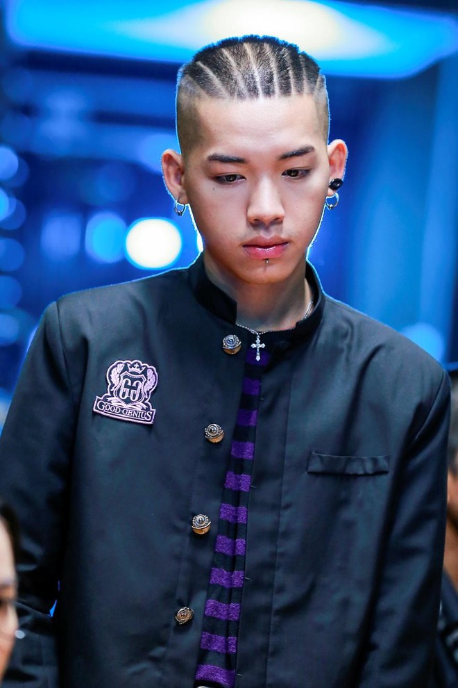 Fan Rap/ Hip-hop chắc chắn mê: WEAN và MCK sẽ có màn collab song Long chất lượng trong album Diệu Kỳ Việt Nam! - Ảnh 5.