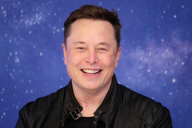Phản ứng lạ của tỷ phú Elon Musk khi trở thành người giàu nhất thế giới - Ảnh 1.