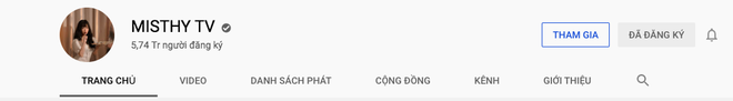 MisThy: Nữ streamer triệu fan với chất ri&ecirc;ng kh&oacute; lẫn, qua bao năm vẫn l&agrave; &ldquo;đỉnh của ch&oacute;p&rdquo; - Ảnh 3.