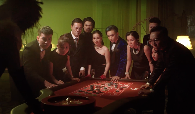 BlackJack - c&uacute; bắt tay giữa &ldquo;d&acirc;n chơi&rdquo; Soobin v&agrave; &ldquo;bad boy&rdquo; Binz tr&ecirc;n nền beat Touliver - Ảnh 5.