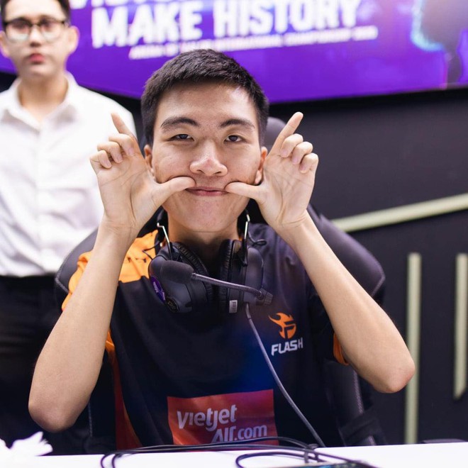 &ldquo;XB&rdquo; Xu&acirc;n B&aacute;ch: Nếu giờ B&aacute;ch nhận số 2, vậy th&igrave; ai mới l&agrave; số 1? - Ảnh 6.