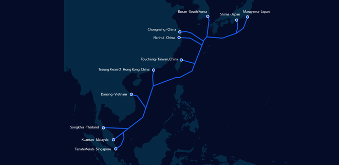 Cáp quang IA, APG gặp sự cố: Các nhà mạng làm gì để đảm bảo kết nối Internet quốc tế? - Ảnh 2.