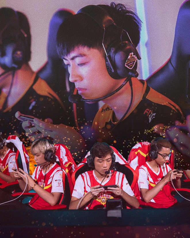 &ldquo;XB&rdquo; Xu&acirc;n B&aacute;ch: Nếu giờ B&aacute;ch nhận số 2, vậy th&igrave; ai mới l&agrave; số 1? - Ảnh 1.