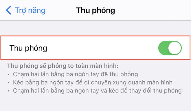 Đây là cách giúp iPhone chạy khoẻ phà phà dù chỉ còn 1% pin - Ảnh 3.