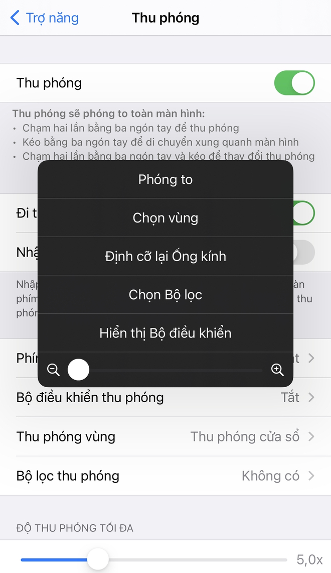 Đây là cách giúp iPhone chạy khoẻ phà phà dù chỉ còn 1% pin - Ảnh 4.