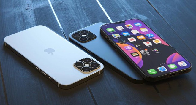 Những tính năng mà Apple cần phải đem lên iPhone 13 ngay lập tức! - Ảnh 1.