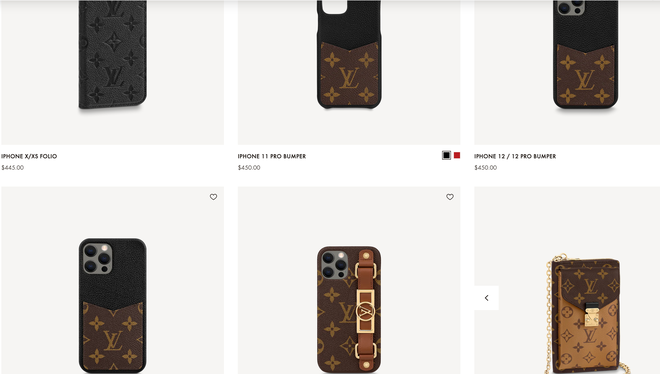 Netizen soi ra mẹ bỉm Ho&agrave; Minzy d&ugrave;ng ốp iPhone thương hiệu xa xỉ, c&oacute; gi&aacute; gần 20 triệu đồng? - Ảnh 3.