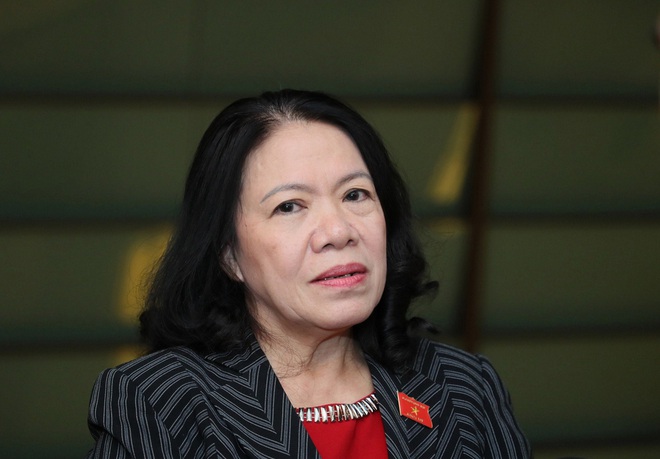 Nguy&ecirc;n CT Hội Chữ thập đỏ VN: Từng cảnh b&aacute;o rủi ro Thủy Ti&ecirc;n sẽ gặp khi tự l&agrave;m từ thiện với lượng tiền rất lớn - Ảnh 1.