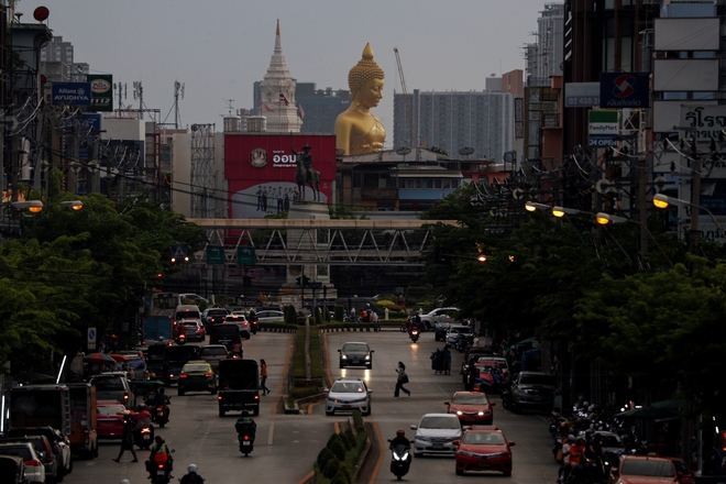 Thái Lan mở cửa cho du khách thêm 5 khu vực vào tháng 11 - Ảnh 1.