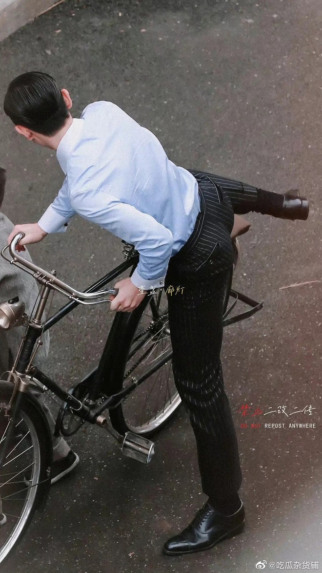 Đặng Lu&acirc;n sao hư thế n&agrave;y: Hết phanh ngực c&ograve;n khoe v&ograve;ng 3 căng tr&agrave;n, &ocirc;m ấp bạn diễn đ&agrave;n chị cực t&igrave;nh tứ ở phim mới - Ảnh 3.