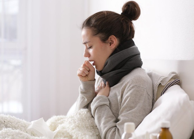 Cơ thể c&oacute; qu&aacute; nhiều &ldquo;r&aacute;c&rdquo; sẽ xuất hiện 5 triệu chứng &ldquo;ti&ecirc;n tri&rdquo;: Đ&aacute;ng tiếc điều số 2 thường dễ bị nhầm lẫn - Ảnh 2.