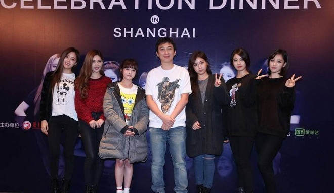 V&igrave; sao thiếu gia gi&agrave;u nhất Trung Quốc Vương Tư Th&ocirc;ng kh&ocirc;ng bao giờ hẹn h&ograve; với mỹ nh&acirc;n showbiz? - Ảnh 6.
