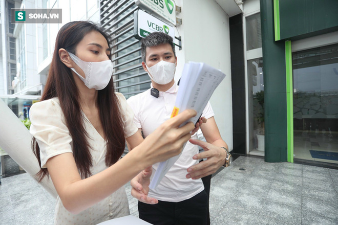 Nguy&ecirc;n CT Hội Chữ thập đỏ VN: Từng cảnh b&aacute;o rủi ro Thủy Ti&ecirc;n sẽ gặp khi tự l&agrave;m từ thiện với lượng tiền rất lớn - Ảnh 2.