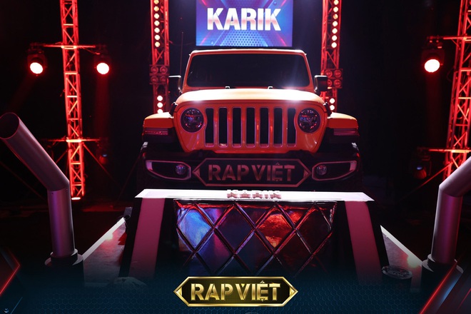 Rap Việt m&ugrave;a 2 tung h&igrave;nh ảnh cực n&oacute;ng v&agrave; ng&agrave;y l&ecirc;n s&oacute;ng ch&iacute;nh thức! - Ảnh 3.