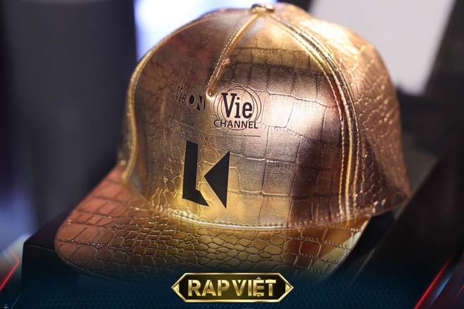 Rap Việt m&ugrave;a 2 tung h&igrave;nh ảnh cực n&oacute;ng v&agrave; ng&agrave;y l&ecirc;n s&oacute;ng ch&iacute;nh thức! - Ảnh 8.