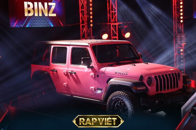 Rap Việt m&ugrave;a 2 tung h&igrave;nh ảnh cực n&oacute;ng v&agrave; ng&agrave;y l&ecirc;n s&oacute;ng ch&iacute;nh thức! - Ảnh 7.