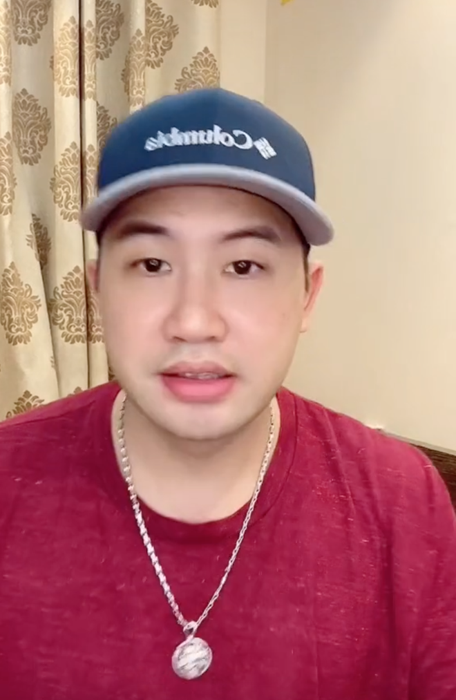 Hot TikToker Trương Quốc Anh lên tiếng vụ 15 chú chó bị tiêu huỷ, đề xuất giải pháp có thấu tình đạt lý? - Ảnh 1. Hot TikToker Trương Quốc Anh lên tiếng vụ 15 chú chó bị tiêu huỷ, đề xuất giải pháp có thấu tình đạt lý? - Ảnh 1.