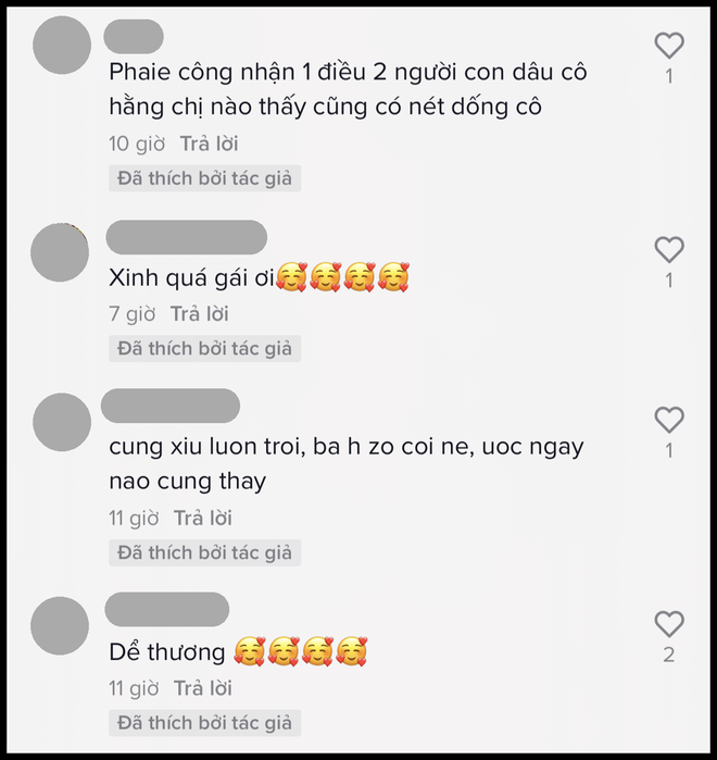 Cận cảnh nhan sắc con dâu thứ nhà bà Phương Hằng, không hề kém cạnh Quế Long nhưng tính cách trái ngược? - Ảnh 3. Cận cảnh nhan sắc con dâu thứ nhà bà Phương Hằng, không hề kém cạnh Quế Long nhưng tính cách trái ngược? - Ảnh 3.