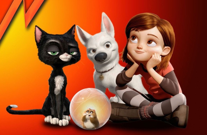 Kh&oacute;c hết nước mắt với 5 ch&uacute; ch&oacute; t&igrave;m đường về nh&agrave; tr&ecirc;n m&agrave;n ảnh: Thương nhất b&eacute; số 4 đi hơn 400 dặm để gặp chủ! - Ảnh 3.