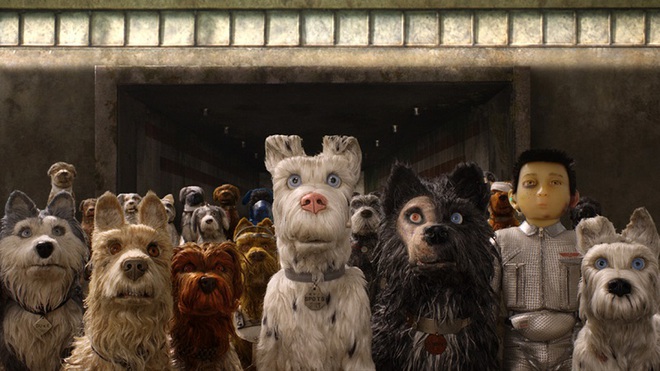 Kh&oacute;c hết nước mắt với 5 ch&uacute; ch&oacute; t&igrave;m đường về nh&agrave; tr&ecirc;n m&agrave;n ảnh: Thương nhất b&eacute; số 4 đi hơn 400 dặm để gặp chủ! - Ảnh 6.