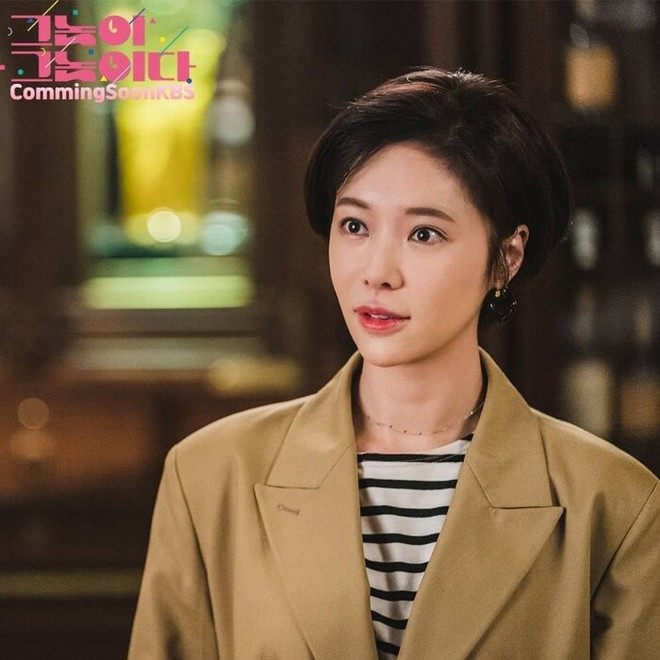 5 mỹ nh&acirc;n H&agrave;n d&iacute;nh lời nguyền bom xịt: Kim Yoo Jung to&agrave;n chọn sai kịch bản, Park Min Young thất bại &ecirc; chề - Ảnh 13.