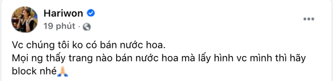 Trấn Thành đăng đàn 541 chữ trần tình 1 vụ việc làm ảnh hưởng nghiêm trọng đến uy tín, Hari Won cũng phải vào cuộc? - Ảnh 4.