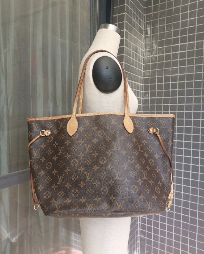 Chia sẻ với hơn 70 về louis vuitton bag receipt hay nhất  cdgdbentreeduvn