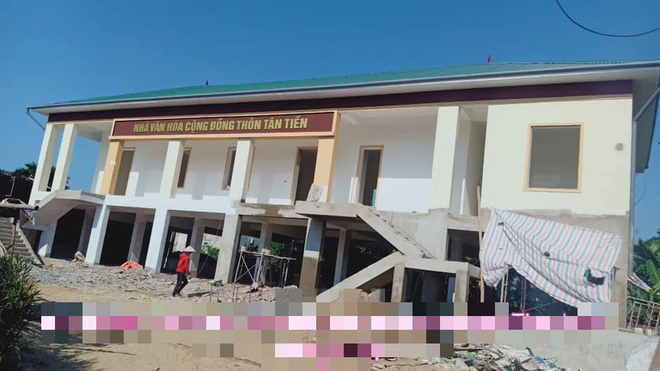 H&agrave; Tĩnh b&aacute;o c&aacute;o số liệu thế n&agrave;o l&ecirc;n Bộ C&ocirc;ng an việc từ thiện của Thủy Ti&ecirc;n? - Ảnh 3.