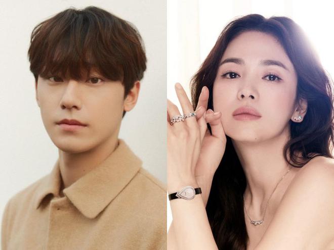 Song Hye Kyo bị n&eacute;m đ&aacute; tơi tả v&igrave; nhận phim với trai trẻ Lee Do Hyun: Ch&ecirc;nh tuổi qu&aacute; nhiều c&ograve;n hay d&iacute;nh phốt? - Ảnh 5.