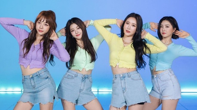 Knet chọn hit đỉnh nhất 2021: aespa được công nhận, Red Velvet - BLACKPINK lặn mất tăm còn TWICE gây tranh cãi - Ảnh 6.